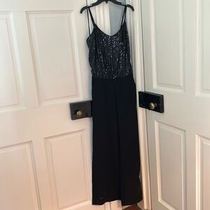 Ella Miss Sparkle Jumpsuit